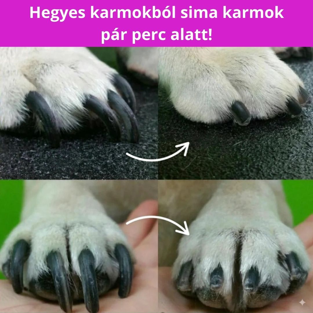 Pawsy PetNail Pro - Pawsy