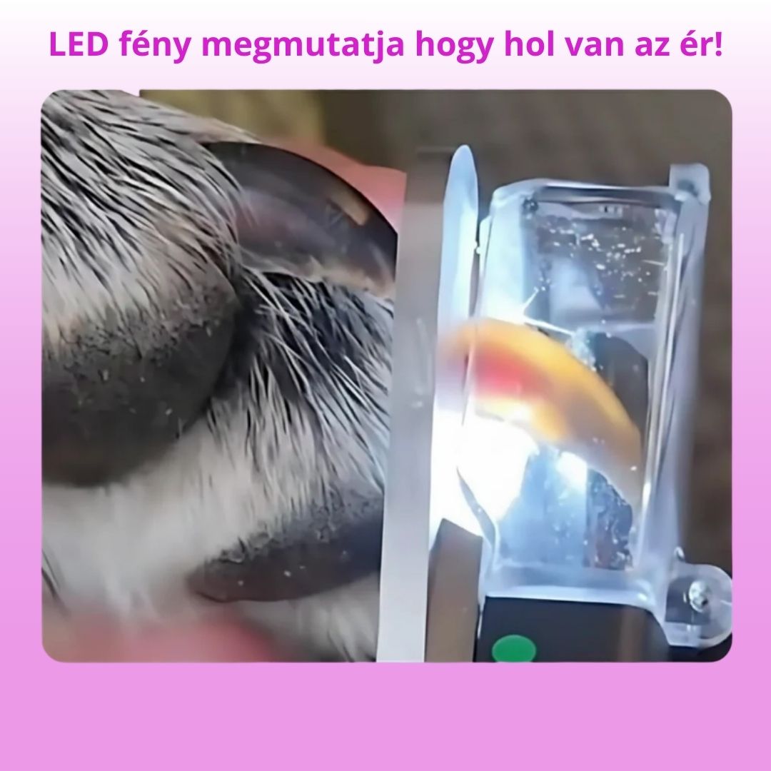 Pawsy PetNail Pro - Pawsy