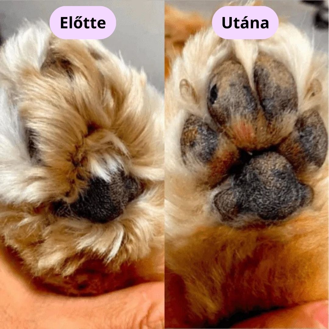 Pawsy Szőrápoló Trimmer - Pawsy