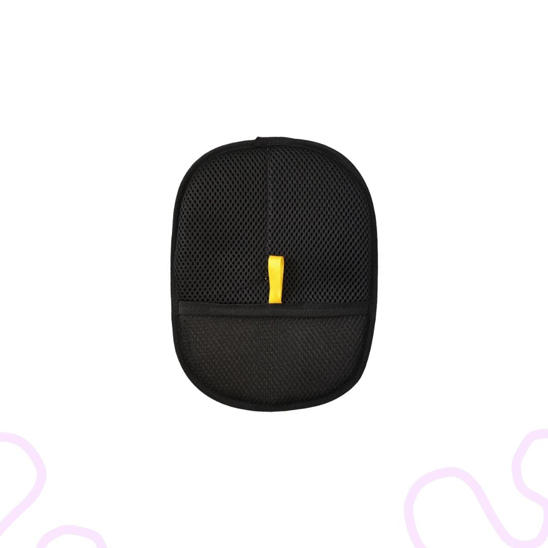 Pawsy szőrtelenítő kesztyű - Pawsy